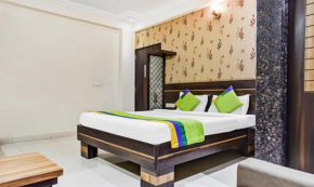  Treebo Trend Royal Sun Palace MP Nagar Zone 2  Бхопал